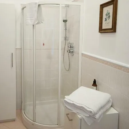 La Casa Dei Limoni Ff Ss *