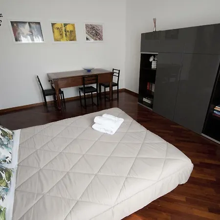 La Casa Dei Limoni Ff Ss * La Spezia