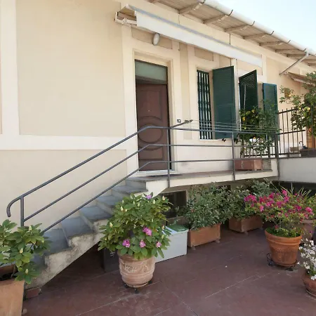 La Casa Dei Limoni Ff Ss *