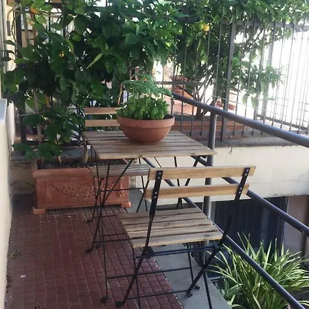 La Casa Dei Limoni Ff Ss