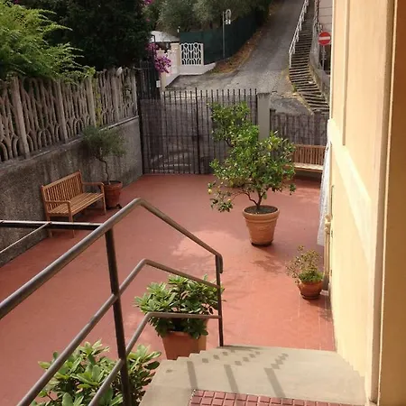 Апартаменты La Casa Dei Limoni Ff Ss