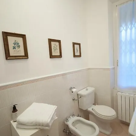 Апартаменты La Casa Dei Limoni Ff Ss