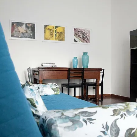 La Casa Dei Limoni Ff Ss Специя