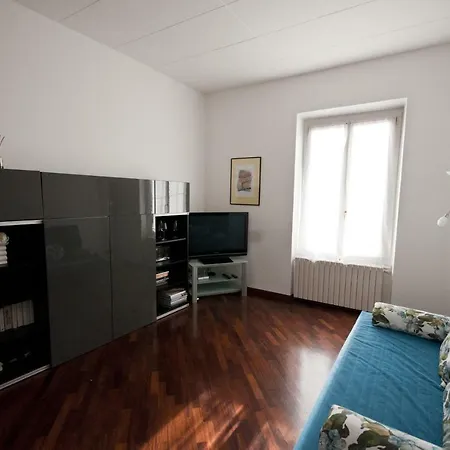 La Casa Dei Limoni Ff Ss Специя