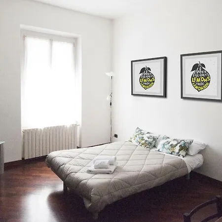 Апартаменты La Casa Dei Limoni Ff Ss *